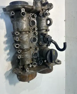 Volkswagen T-Cross Engine head 04C103479H 04C103479 04C109088C
