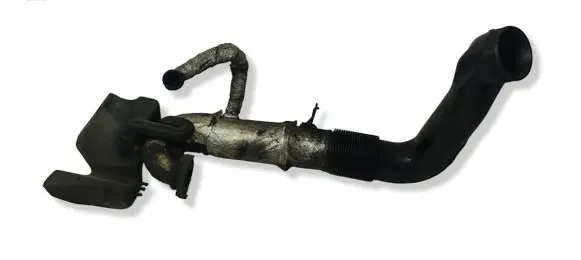 Volvo V50 Intercooler hose/pipe 3M519A673H