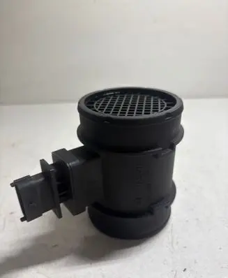 Opel Vectra C Mass air flow meter 0281002618 55350048 20060528