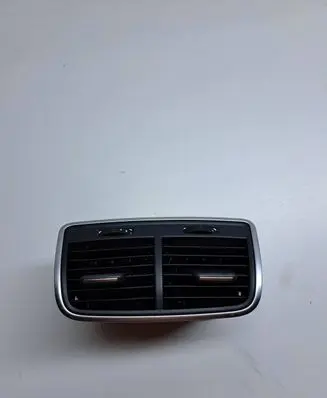 Audi A6 S6 C7 4G Rear air vent grill 4G0819203 9026000
