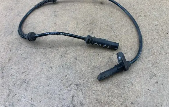 ABS rear brake sensor