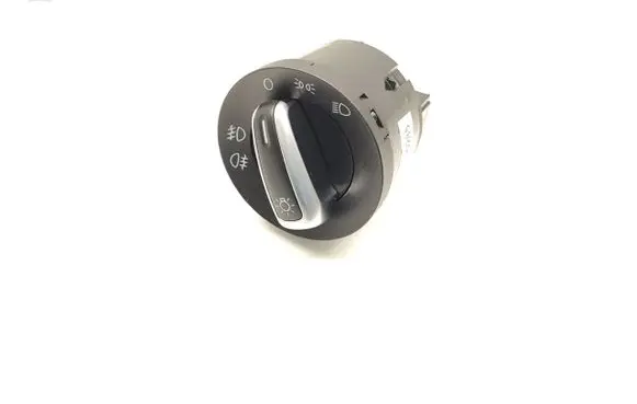 Volkswagen PASSAT B7 Light switch 3C8941431C
