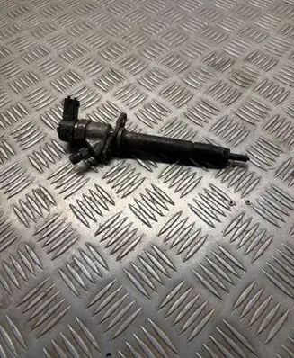 Volvo XC90 Fuel injector 0445110078