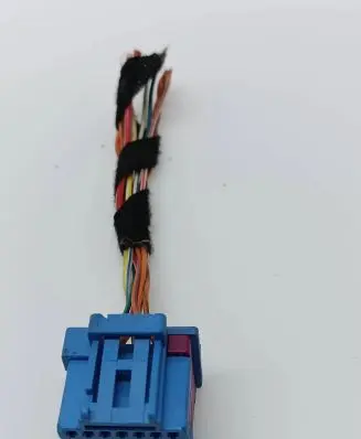 Audi A4 S4 B8 8K Other wiring loom 4F0972483D