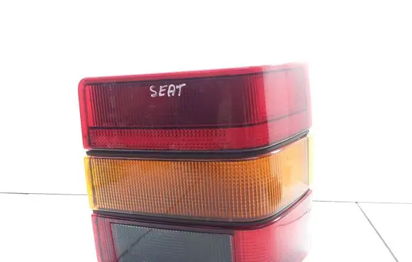 Seat Ibiza I (021A) Rear/tail lights 0153361 A2810881