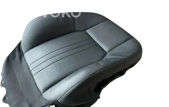 Mercedes-Benz C W204 Driver seat console base A2049106203 2049106203