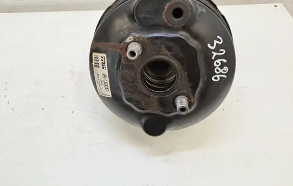 Audi A4 S4 B8 8K Brake booster 8K0612103K