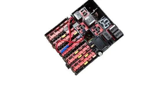 Ford Fusion Fuse box set 1355852 2S6T14A073AC