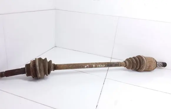 Subaru Forester SF Rear driveshaft