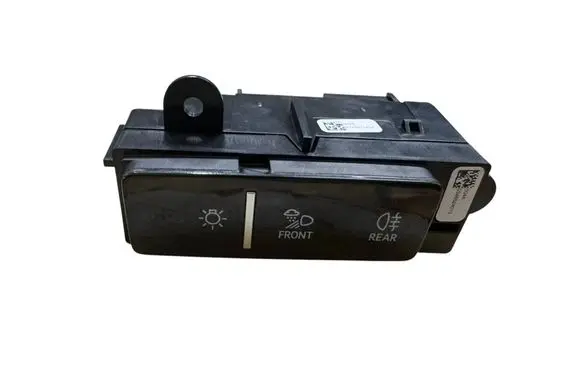 Audi Q3 F3 Light switch 4K1941501A