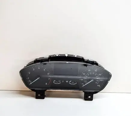 Ford Fiesta Speedometer (instrument cluster) L1BT10849BBJ