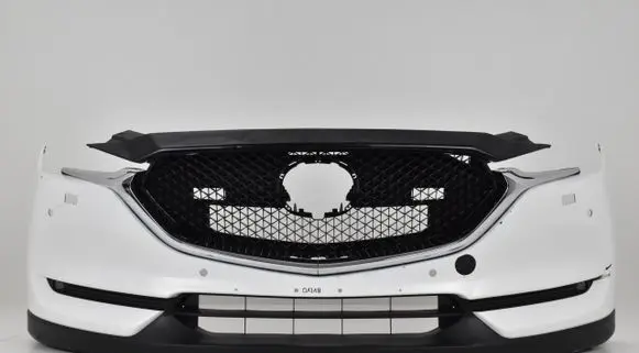 Mazda CX-5 Front bumper ZPKFNP