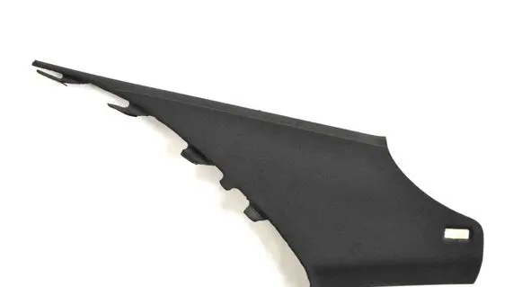 Audi A5 8T 8F (C) pillar trim 8T0867287A