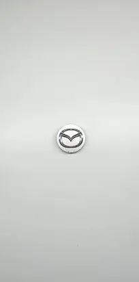 Mazda 6 Original wheel cap D2512