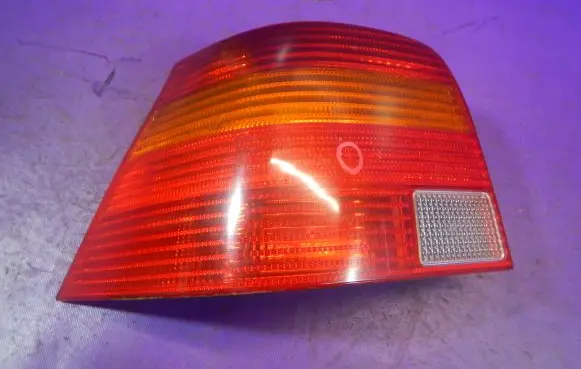 Volkswagen Golf IV Rear/tail lights 37750748