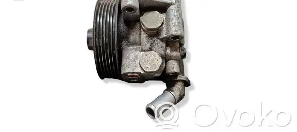 Jaguar XF X250 Power steering pump 9X233A696AA 37043084 B4911044911