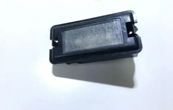 Renault Megane I Other interior light 7700417901 3717
