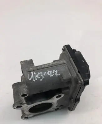 Renault Megane III Throttle valve 6038R