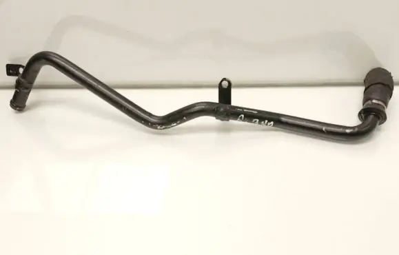 Audi A5 8T 8F Engine coolant pipe/hose 059121511G
