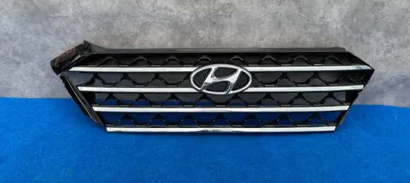 Hyundai Tucson TL Front grill 86351-D7600