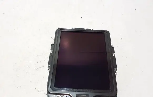 Volvo XC40 Screen/display/small screen 32316630