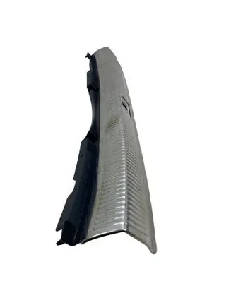Audi A4 S4 B9 8W Trunk/boot sill cover protection 8W9864513