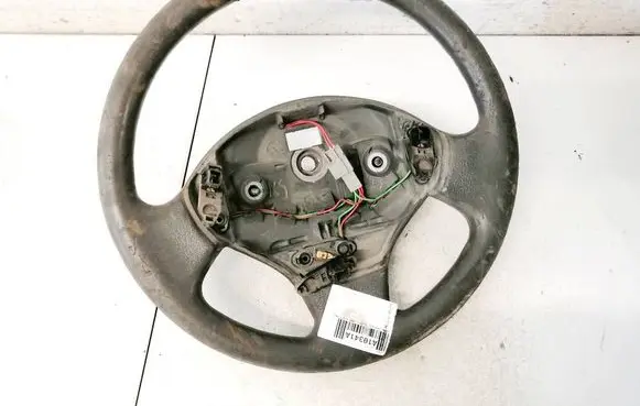 Renault Scenic I Steering wheel 7700427505 7700432841