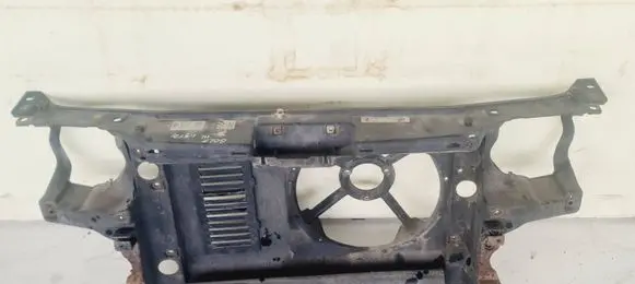 Volkswagen Golf III Radiator support slam panel 1H0805594