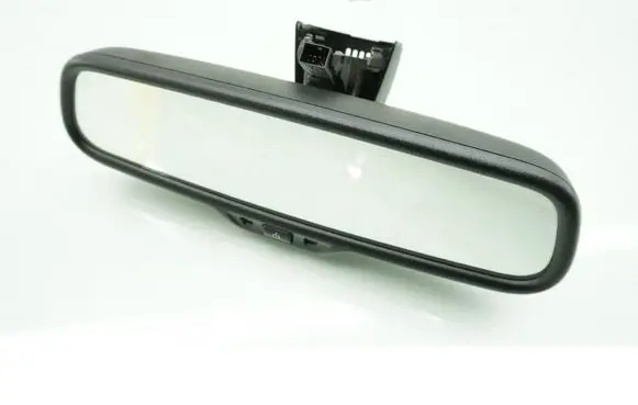 Audi A6 C7 Rear view mirror (interior) 8T0857511AB