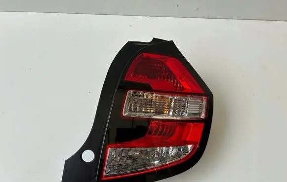 Renault Twingo III Rear/tail lights 265501361R