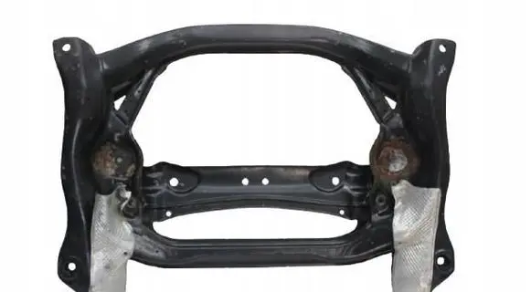Mercedes-Benz S W221 Front axle beam A2216200387