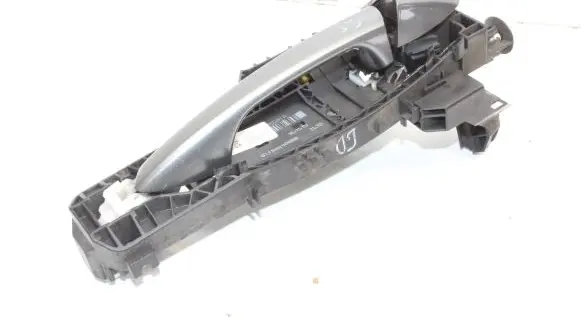 Infiniti Q30 Rear door exterior handle