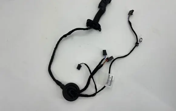 Cupra Formentor Rear door wiring loom 5FA971161J 250869236 15112024