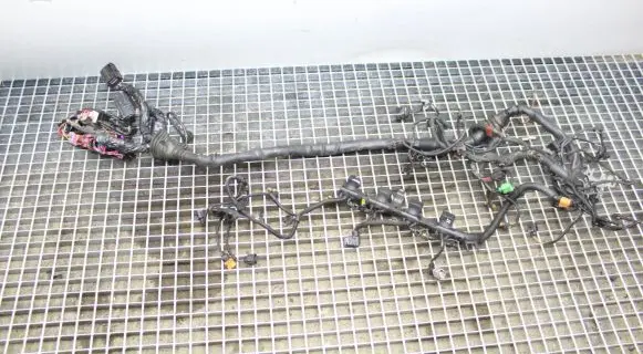 Audi A5 8T 8F Engine installation wiring loom 8K1971871