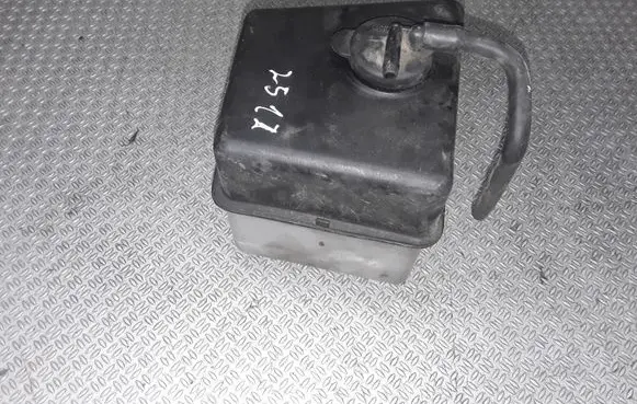 Hyundai Terracan Coolant expansion tank/reservoir 25440H1301