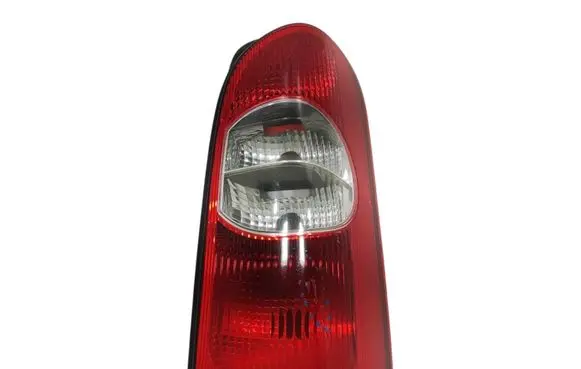 Renault Master II Rear/tail lights 8200171478