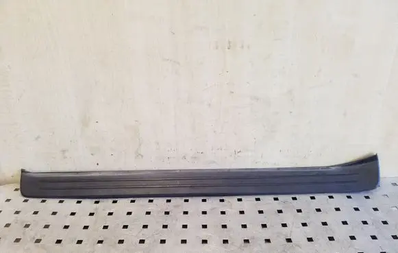 Subaru Outback Front sill trim cover 94060AG060