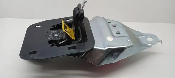 Toyota RAV 4 (XA40) Rear seatbelt 7J5190 0C253 006429