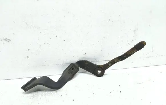 Volvo XC90 Engine bonnet (hood) release handle 8650491