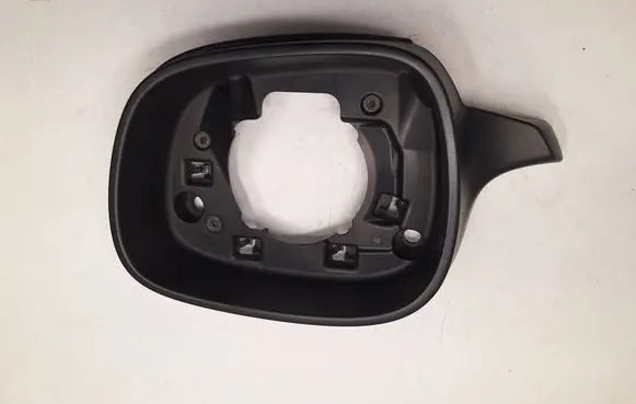 BMW X3 F25 Front door wing mirror part 51167284806