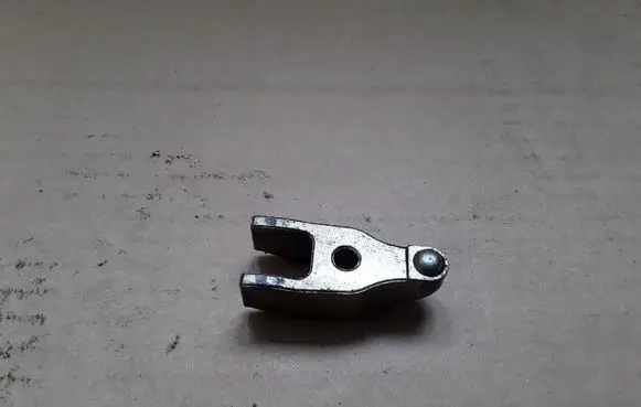 Honda Accord Fuel Injector clamp holder NOCODE