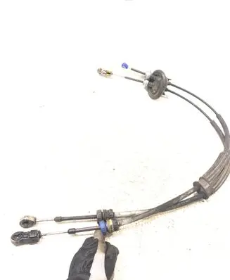 Peugeot 308 Gear shift cable linkage A00130212908