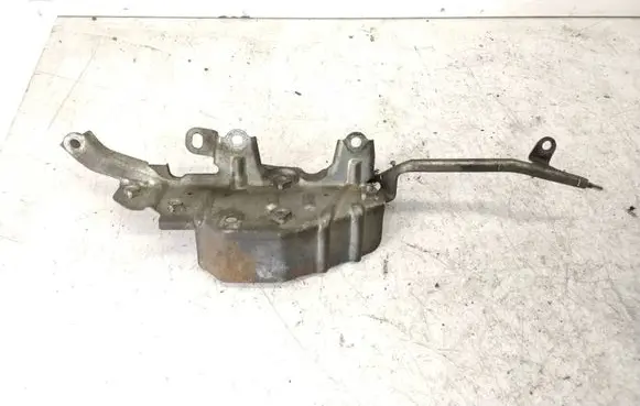 Toyota Avensis T250 Turbo solenoid valve 258190R011