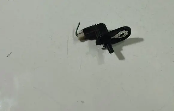 Honda Accord Front door sensor coupe 