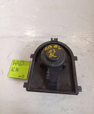 Audi A3 S3 8L Heater fan/blower 1212123