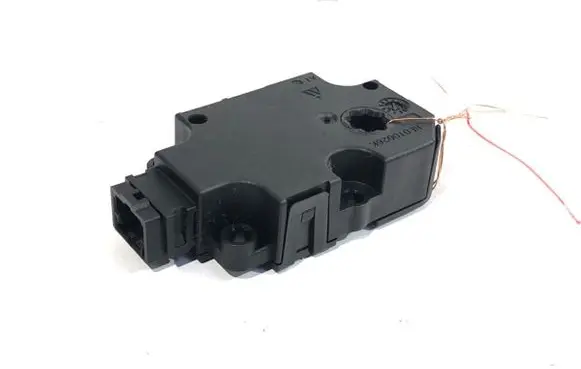 Audi A4 S4 B9 Air flap motor/actuator ET416003