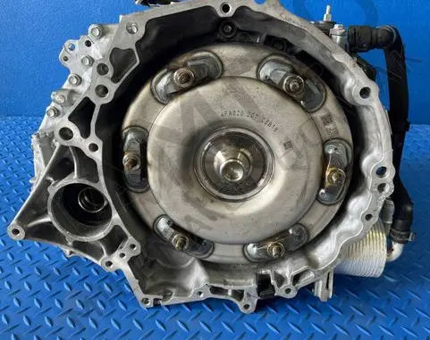 BMW 1 F40 Automatic gearbox GA8Q45FW