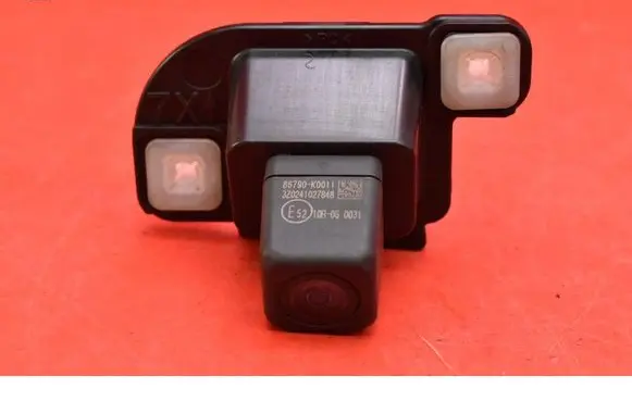 Toyota Yaris Reversing camera 86790K0011