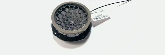 Skoda Karoq Front door speaker 3V0035411A