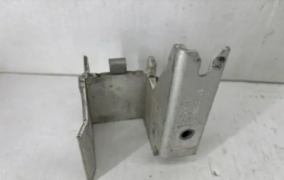 BMW 4 F32 F33 Radiator support slam panel bracket 